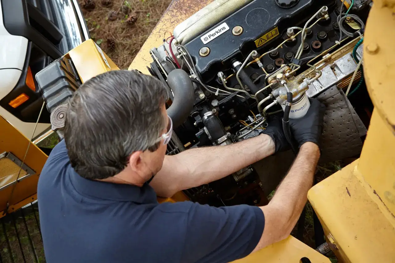 Carreras profesionales en Secodi Power Systems