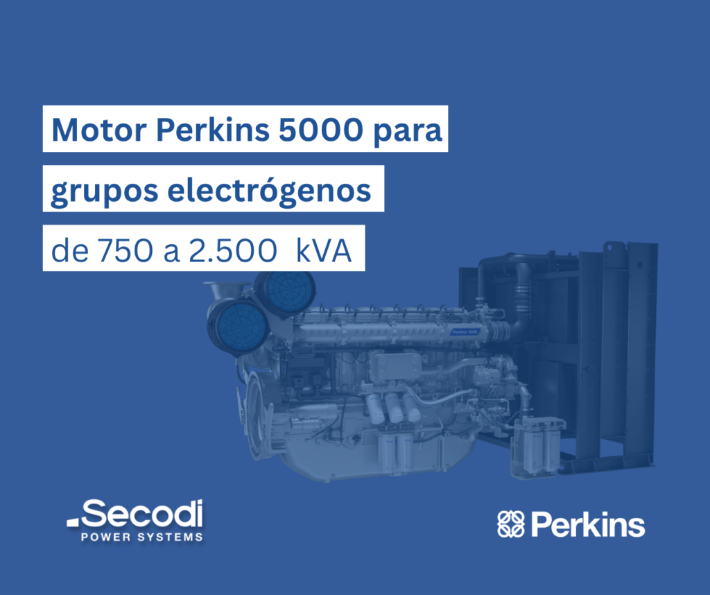 perkins 5000