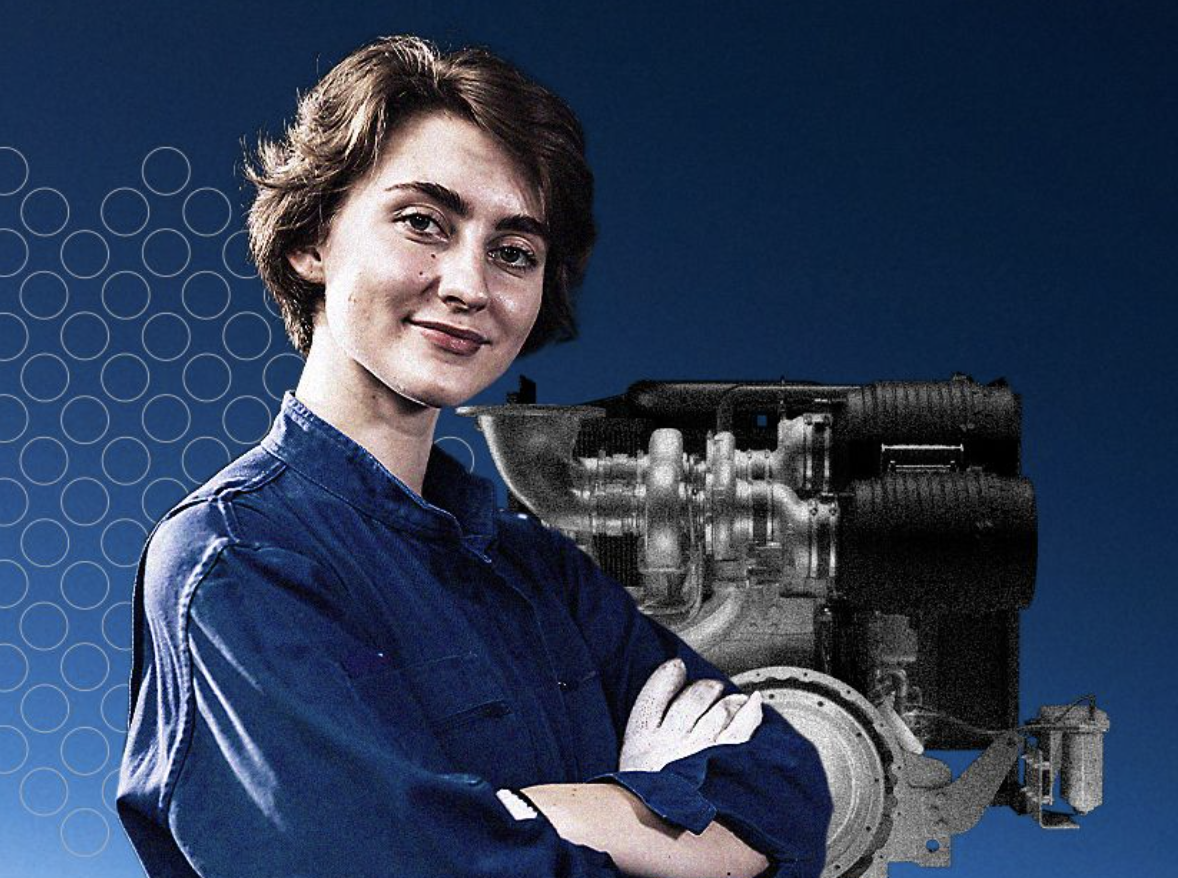 Los ingenieros crean la máquina, pero los técnicos le dan vida: así es el curso Technicians for the World de Perkins